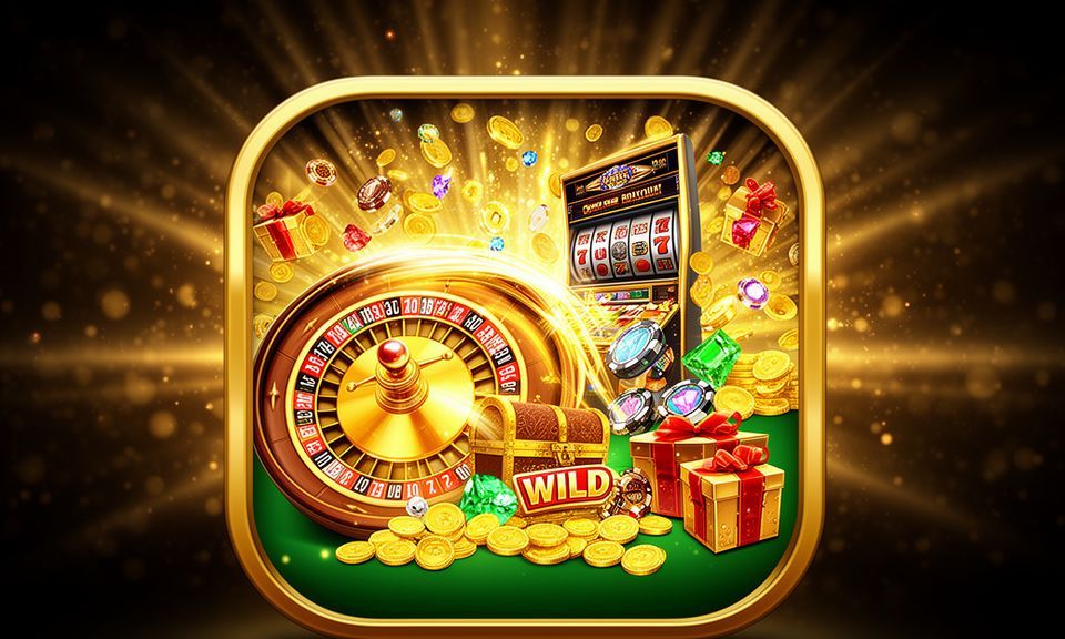 king55 Sảnh Slot